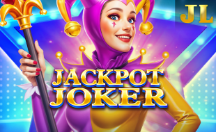 Jackpot Joker