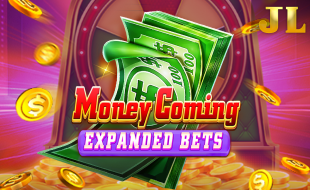 Money Coming Expand Bets