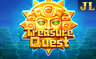 Treasure Quest