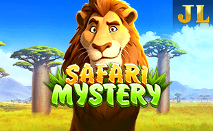 Safari Mystery