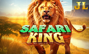 Safari King