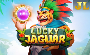 Lucky Jaguar