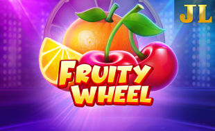 Fruity Wheel