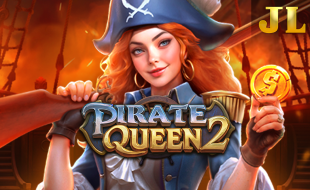 Pirate Queen 2