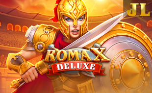 Roma X Deluxe
