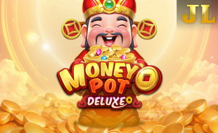 Money Pot DELUXE