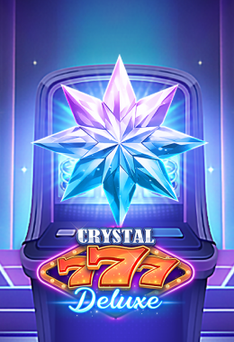 Crystal 777 DELUXE