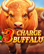 3 Charge Buffalo