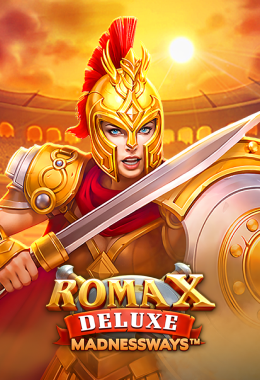 Roma X Deluxe