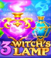 WitchsLamp