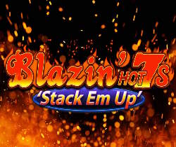 Blazin’ Hot 7s ‘Stack Em Up’