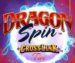 Dragon Spin CrossLink Fire