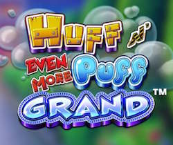 Huff N’ Even More Puff Grand