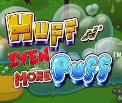 Huff N’ Even More Puff