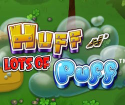 Huff N' Lots Of Puff