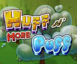 Huff N’ More Puff