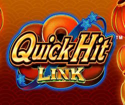 Quick Hit Link 888 Red