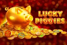 Lucky Piggy