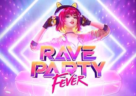 Rave Party Fever