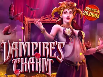 Vampire's Charm