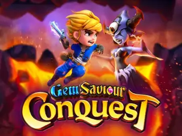 Gem Saviour Conquest