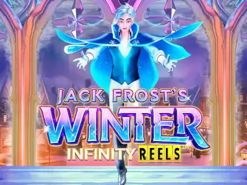 Jack Frost's Winter