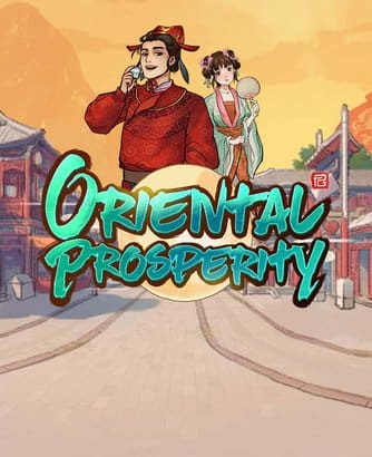 Oriental Prosperity