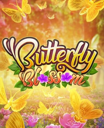 Butterfly Blossom