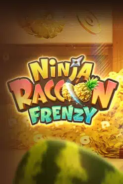Ninja Raccoon Frenzy