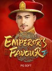Emperor's Favour