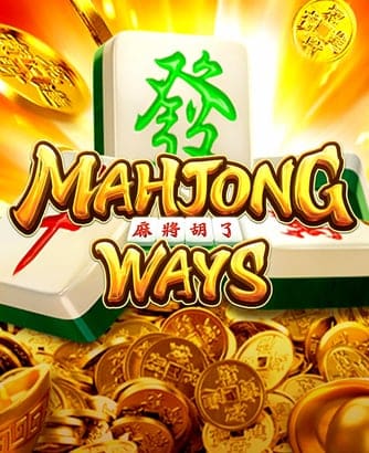 Mahjong Ways