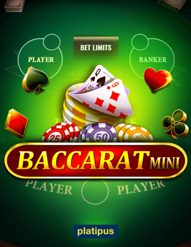Baccarat