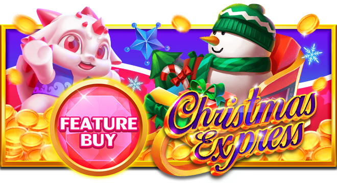 Feature Buy - Christmas Express