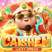 Caishen-Lucky spread