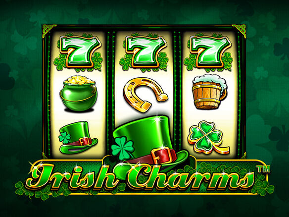 Irish Charms