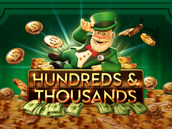 Hundreds and Thousands