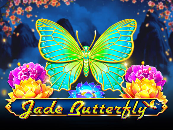Jade Butterfly