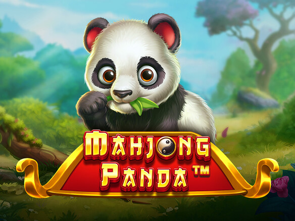 Mahjong Panda