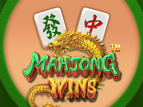 Mahjong Wins™
