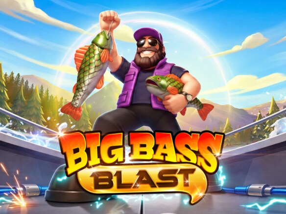 Big Bass Blast