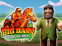 Big Bass Day at the Races