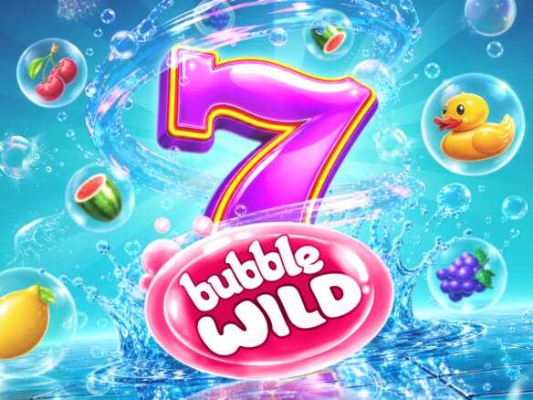 Bubble Wild