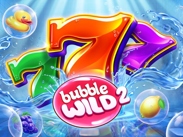 Bubble Wild 2