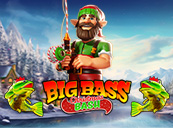 Big Bass Christmas Bash™