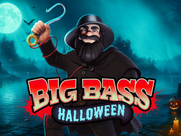 Big Bass Halloween™