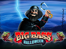 Big Bass Halloween™