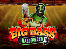 Big Bass Halloween 2