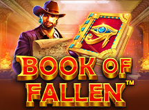 Book of Fallen