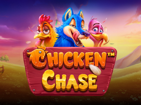 Chicken Chase™