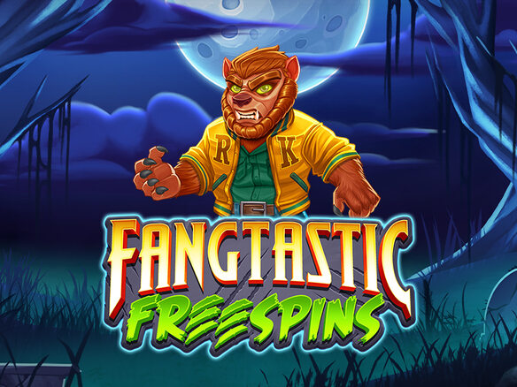 Fangtastic Freespins
